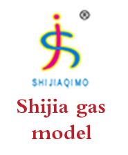 Tengzhou Shijia gas mould Co., Ltd 